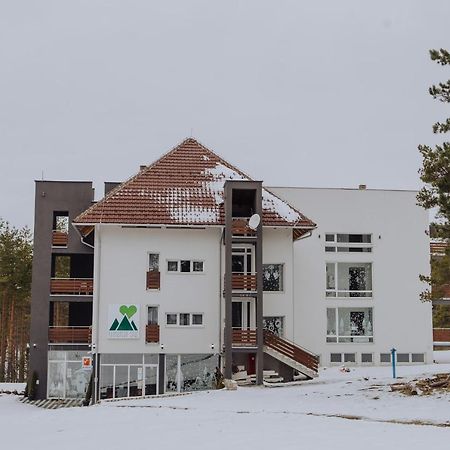 Planinsko Srce Apartamento Divčibare Exterior foto