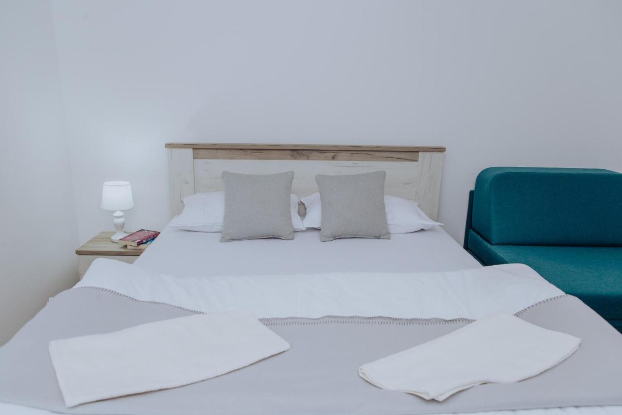 Planinsko Srce Apartamento Divčibare Exterior foto