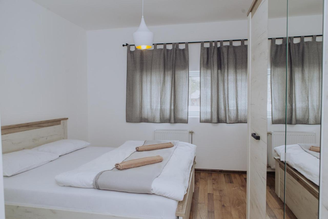 Planinsko Srce Apartamento Divčibare Exterior foto