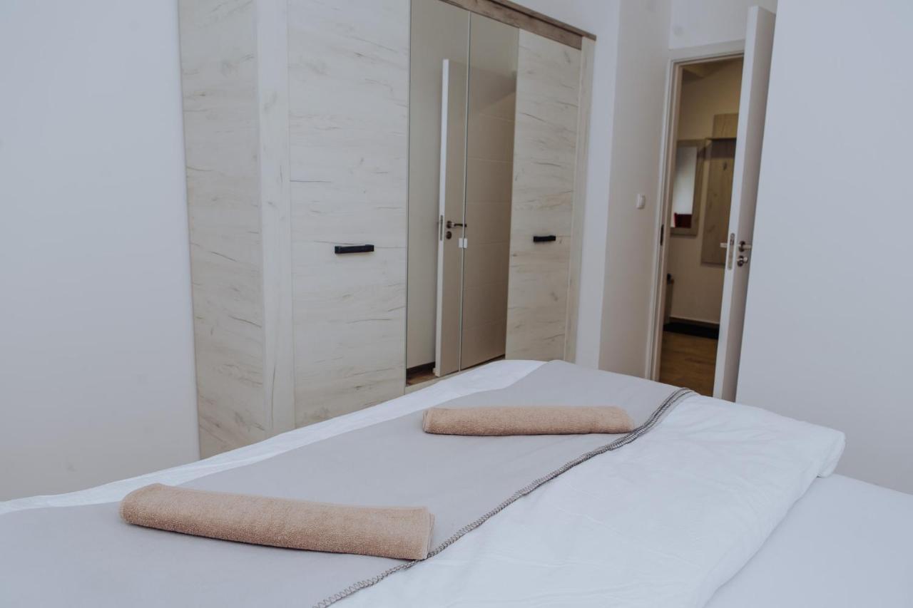 Planinsko Srce Apartamento Divčibare Exterior foto
