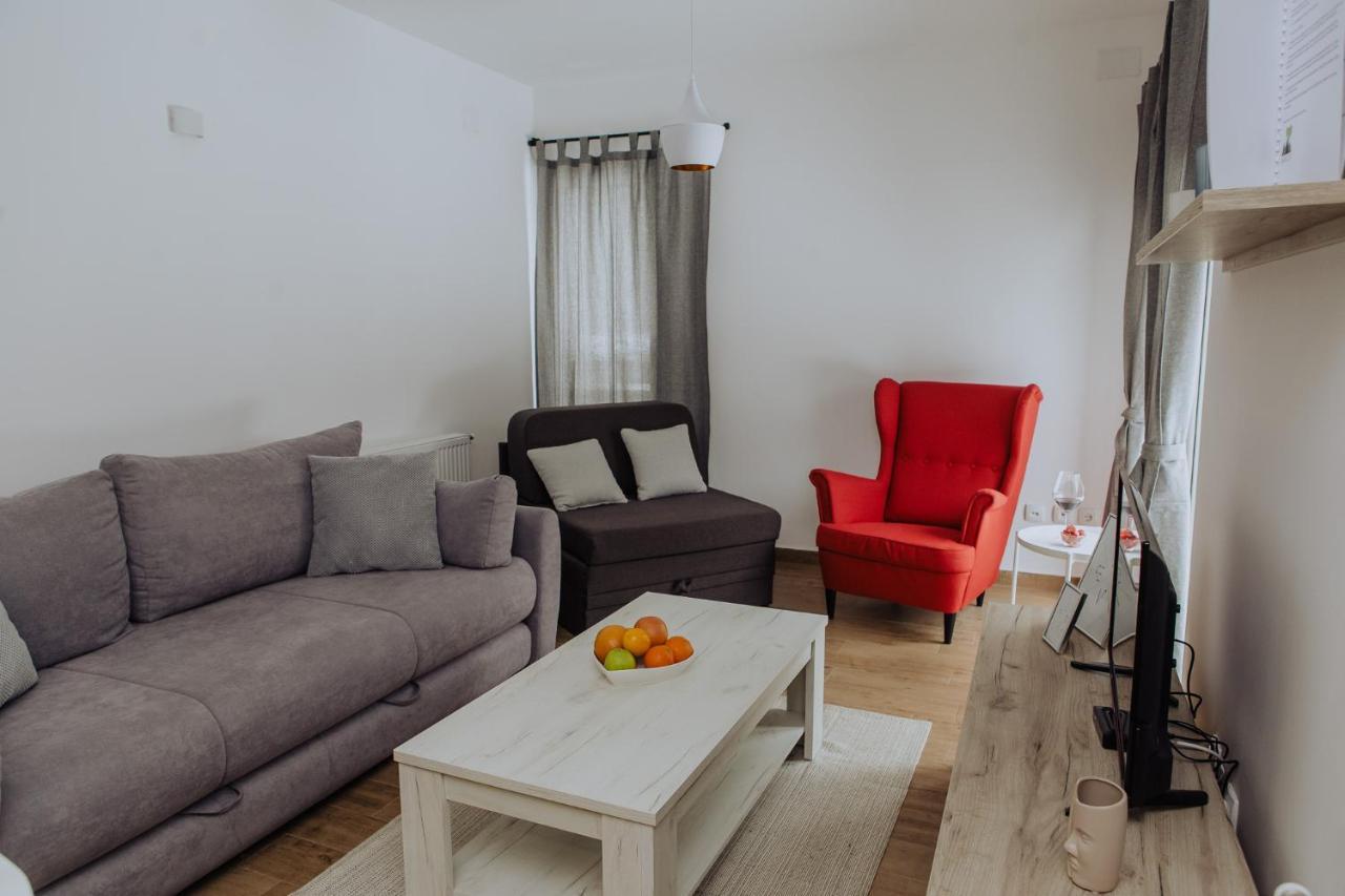 Planinsko Srce Apartamento Divčibare Exterior foto