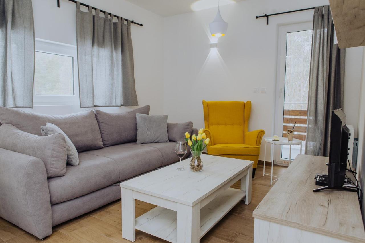 Planinsko Srce Apartamento Divčibare Exterior foto