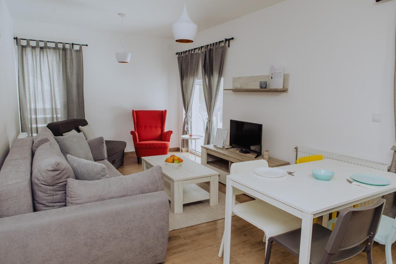 Planinsko Srce Apartamento Divčibare Exterior foto