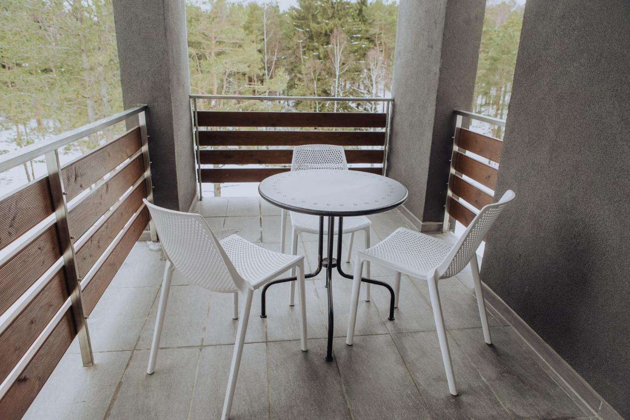 Planinsko Srce Apartamento Divčibare Exterior foto