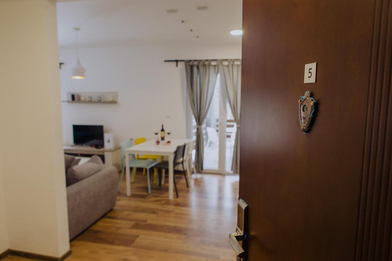 Planinsko Srce Apartamento Divčibare Exterior foto