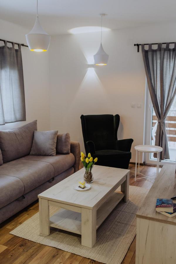 Planinsko Srce Apartamento Divčibare Exterior foto