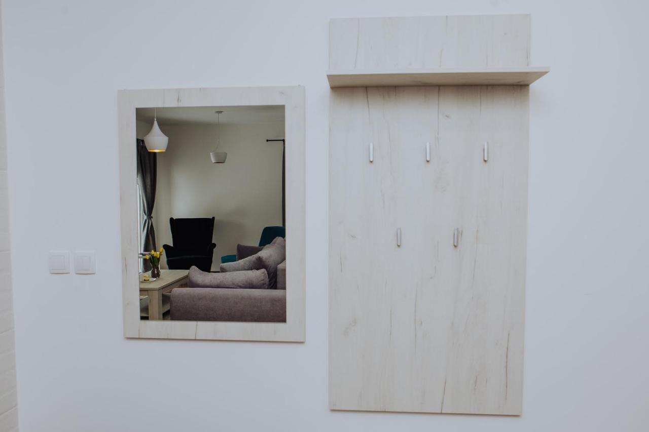 Planinsko Srce Apartamento Divčibare Exterior foto