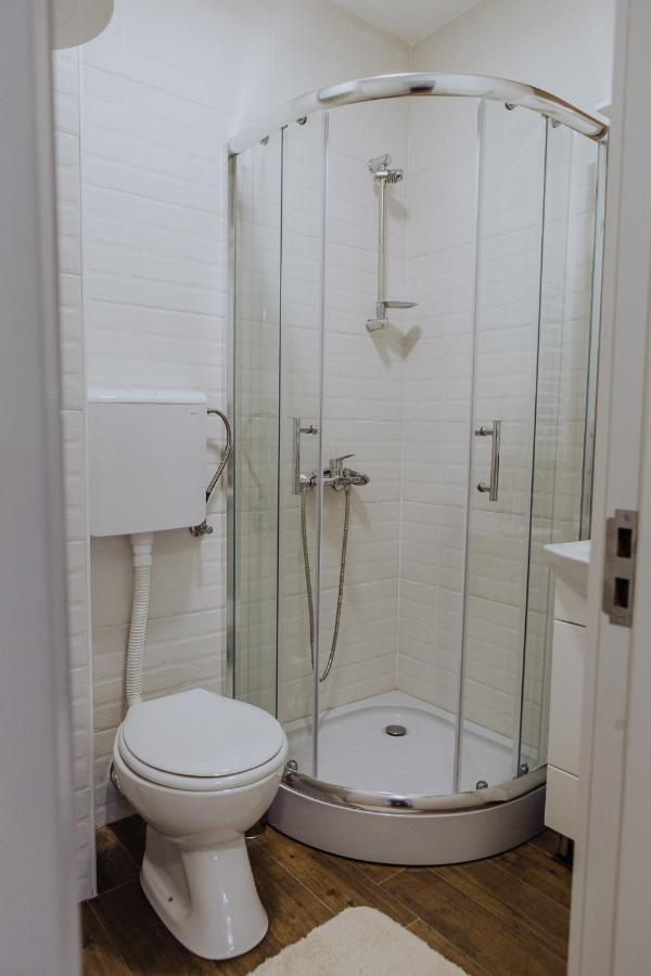 Planinsko Srce Apartamento Divčibare Exterior foto