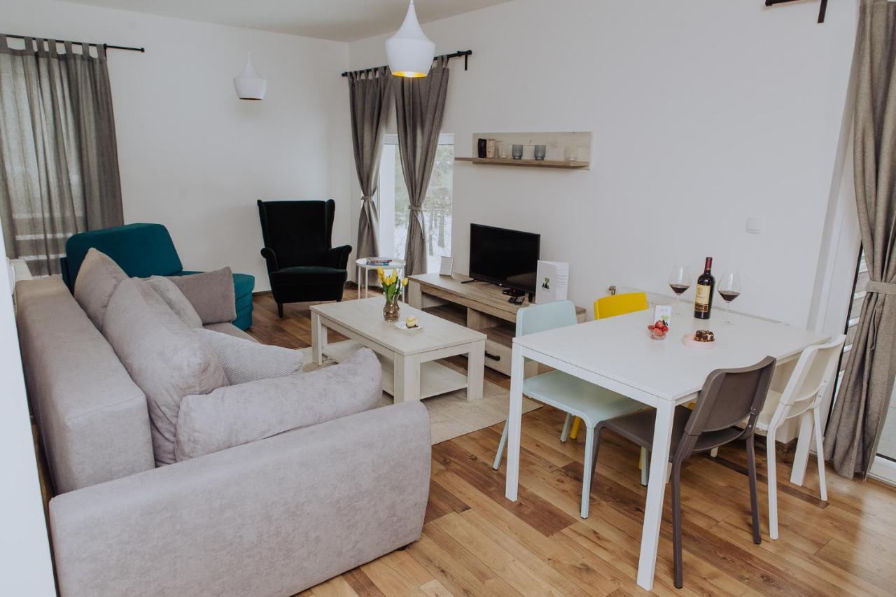 Planinsko Srce Apartamento Divčibare Exterior foto