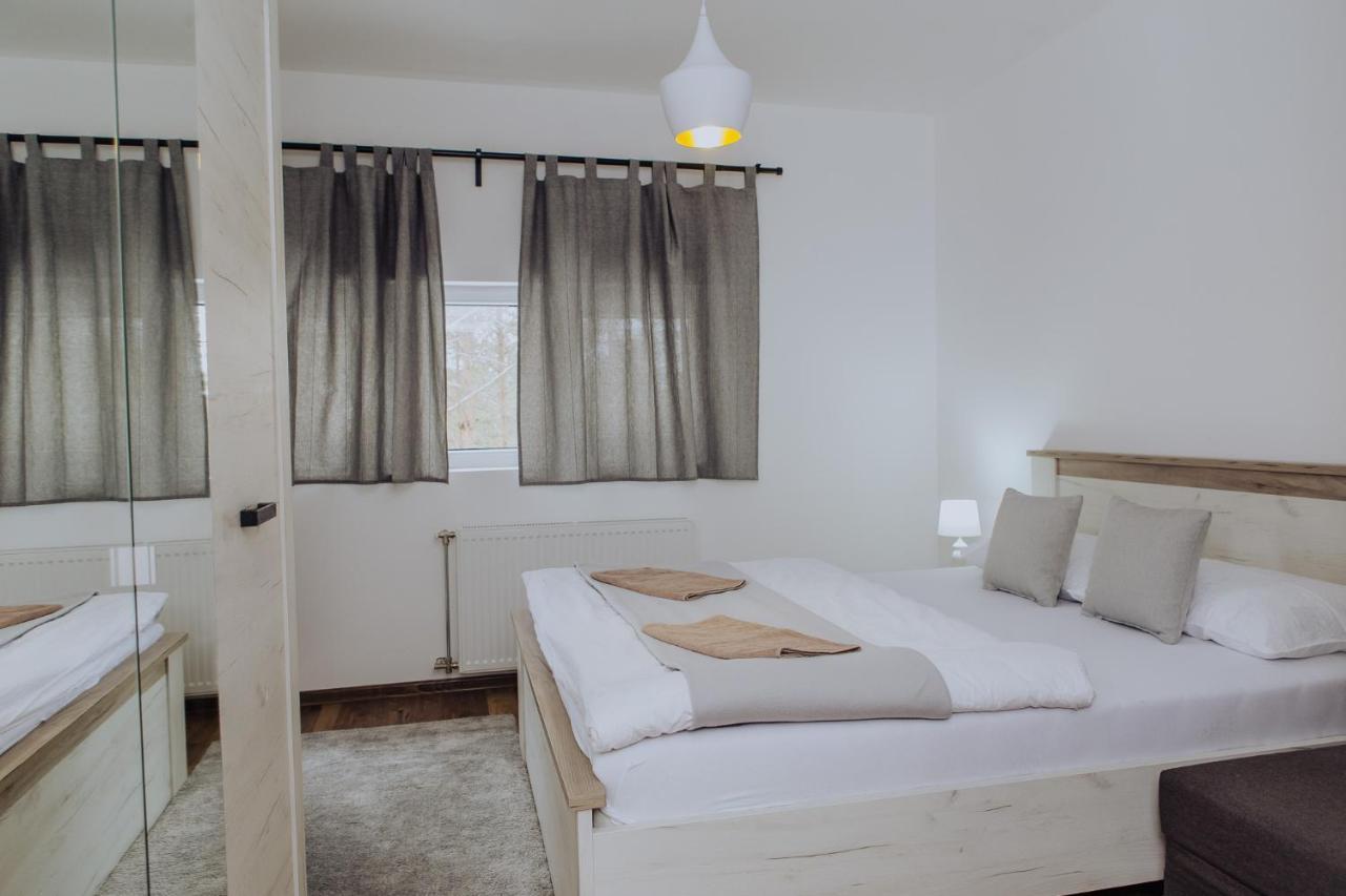 Planinsko Srce Apartamento Divčibare Exterior foto
