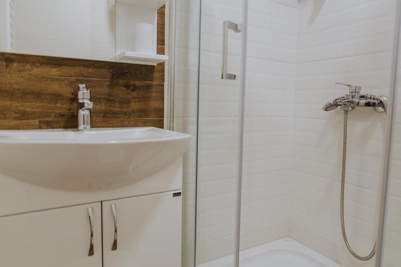Planinsko Srce Apartamento Divčibare Exterior foto
