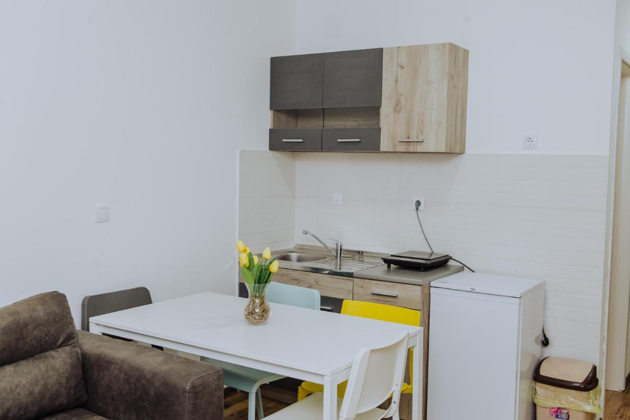 Planinsko Srce Apartamento Divčibare Exterior foto