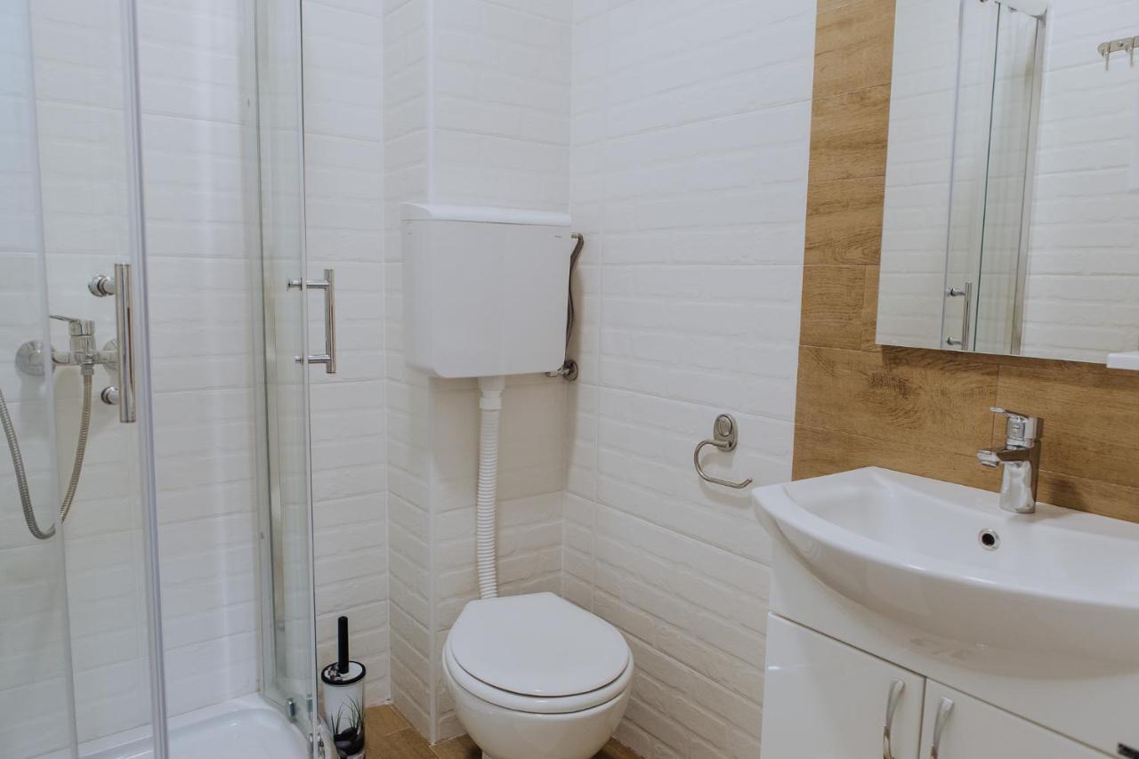 Planinsko Srce Apartamento Divčibare Exterior foto