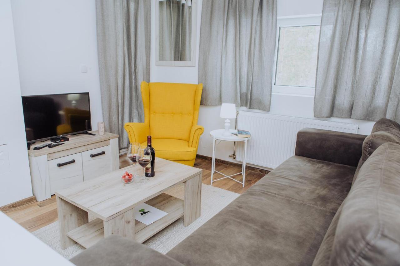 Planinsko Srce Apartamento Divčibare Exterior foto