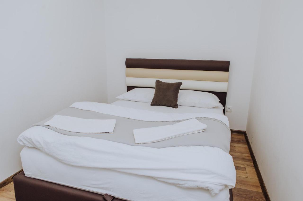 Planinsko Srce Apartamento Divčibare Exterior foto