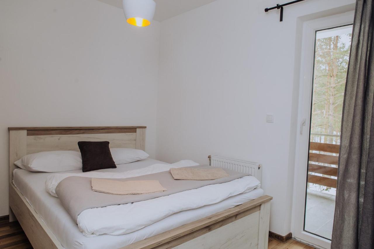 Planinsko Srce Apartamento Divčibare Exterior foto
