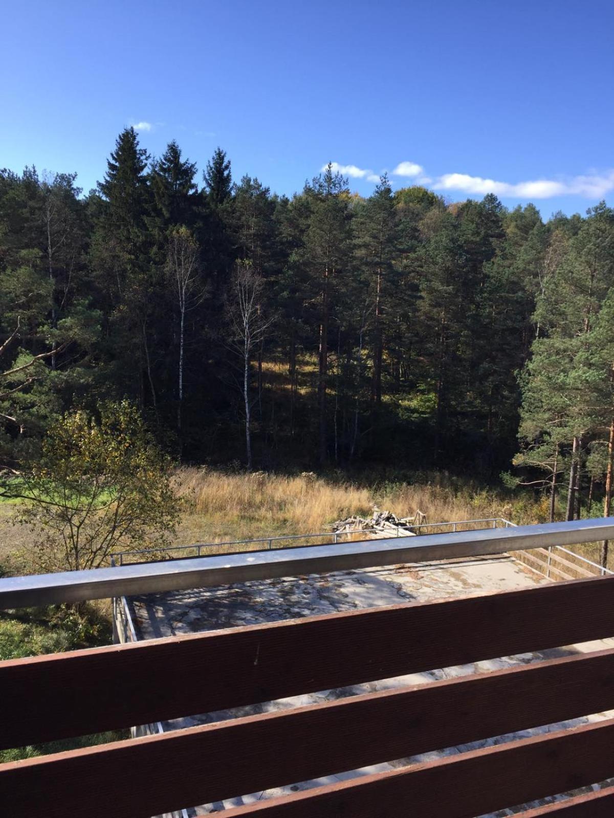 Planinsko Srce Apartamento Divčibare Exterior foto
