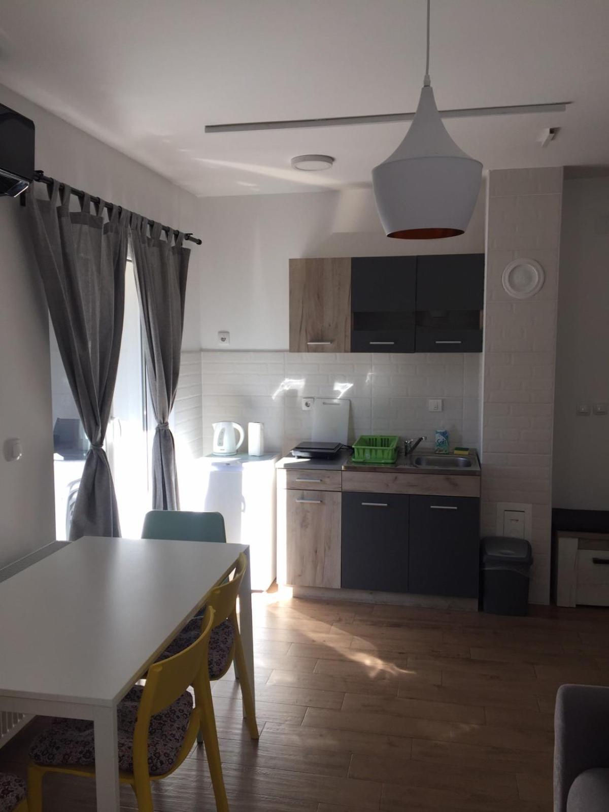 Planinsko Srce Apartamento Divčibare Exterior foto