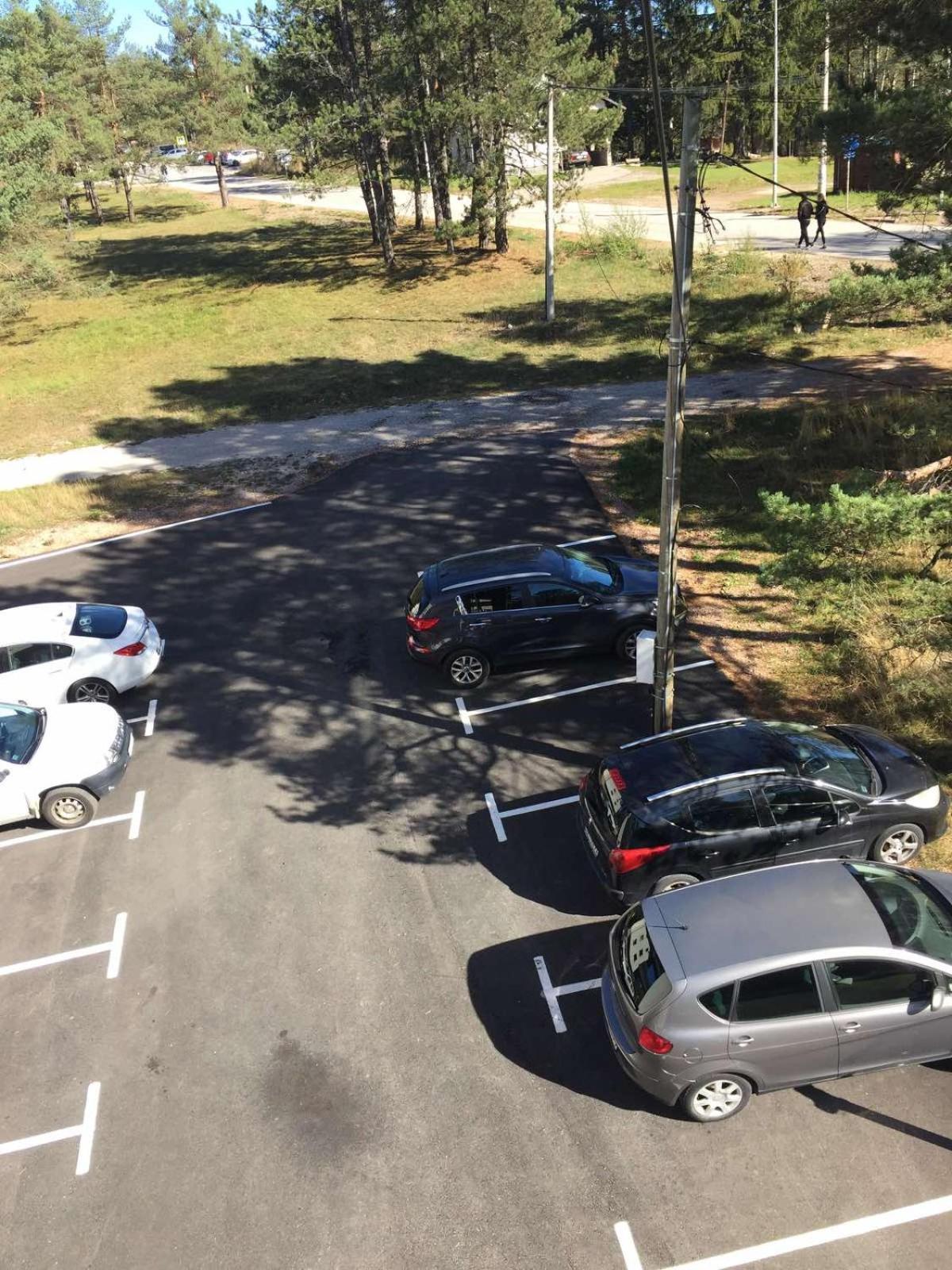 Planinsko Srce Apartamento Divčibare Exterior foto