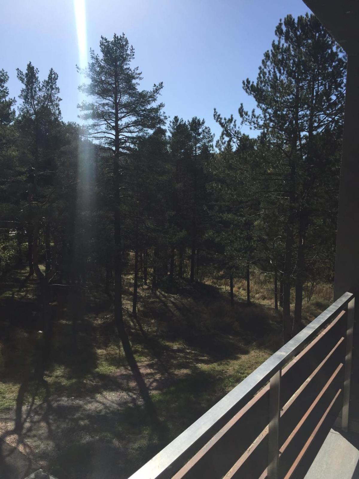 Planinsko Srce Apartamento Divčibare Exterior foto
