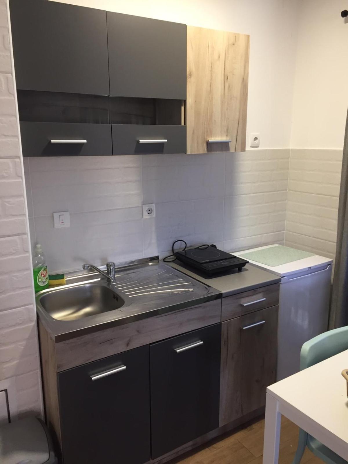Planinsko Srce Apartamento Divčibare Exterior foto