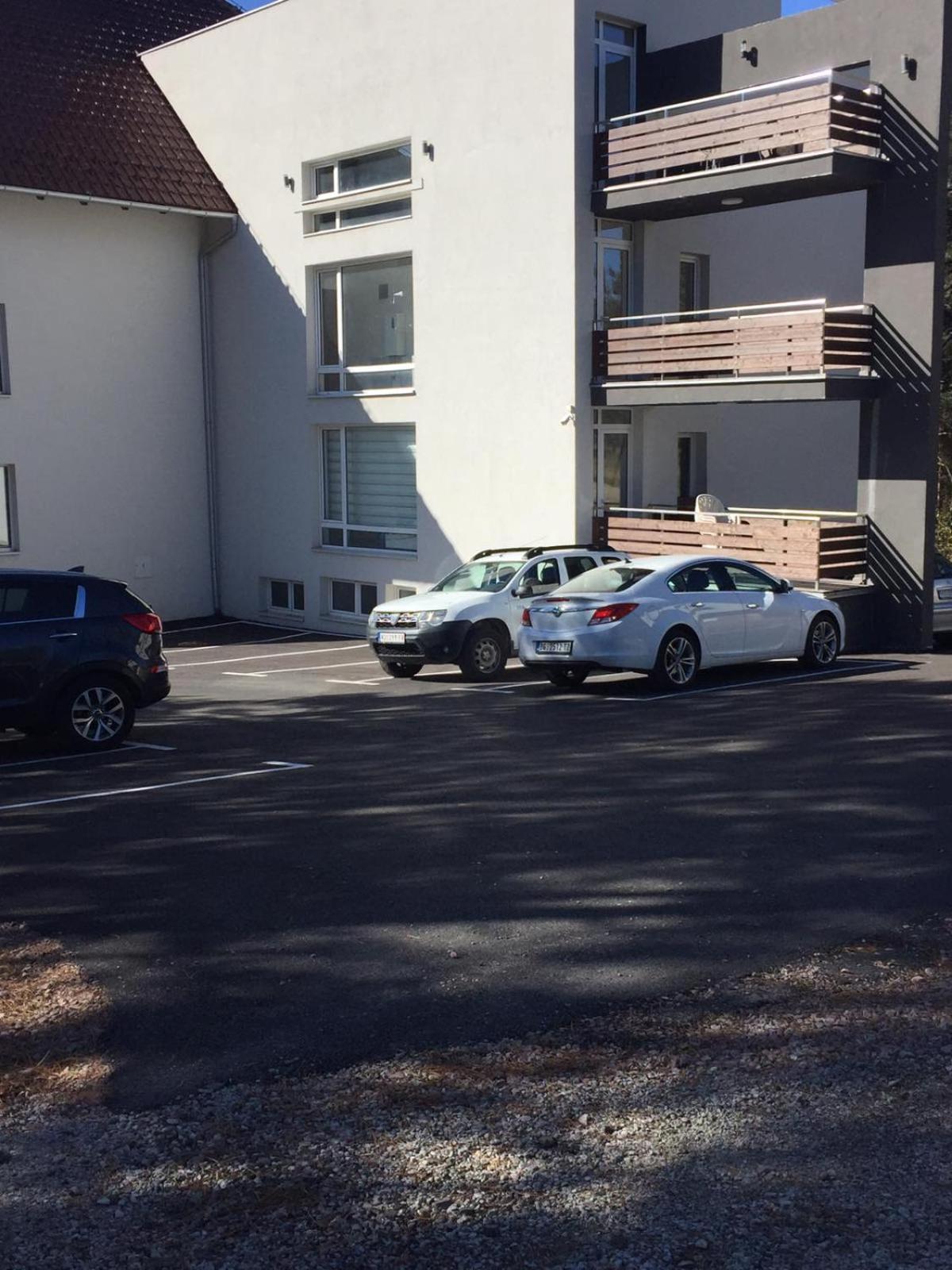 Planinsko Srce Apartamento Divčibare Exterior foto