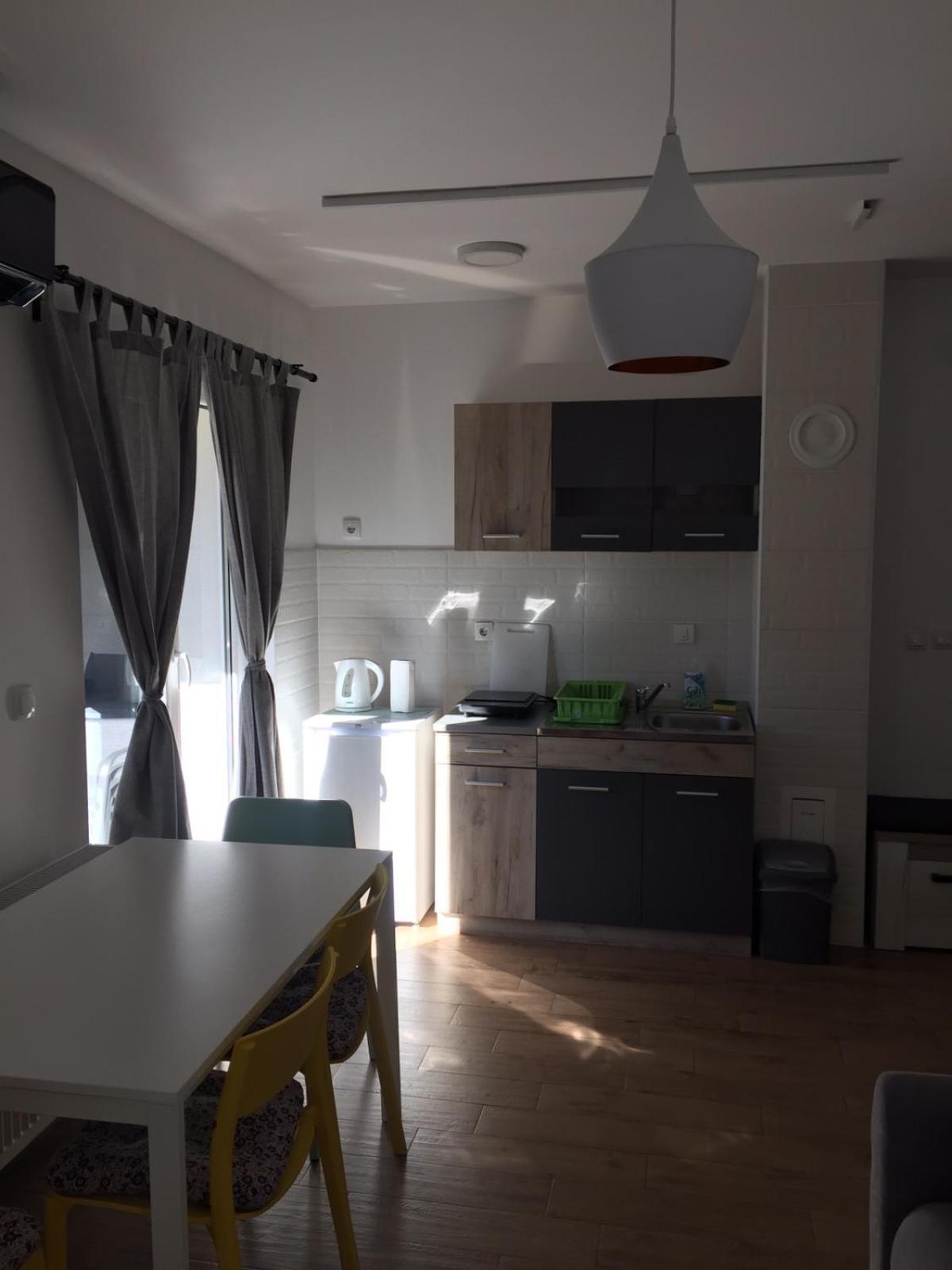 Planinsko Srce Apartamento Divčibare Exterior foto