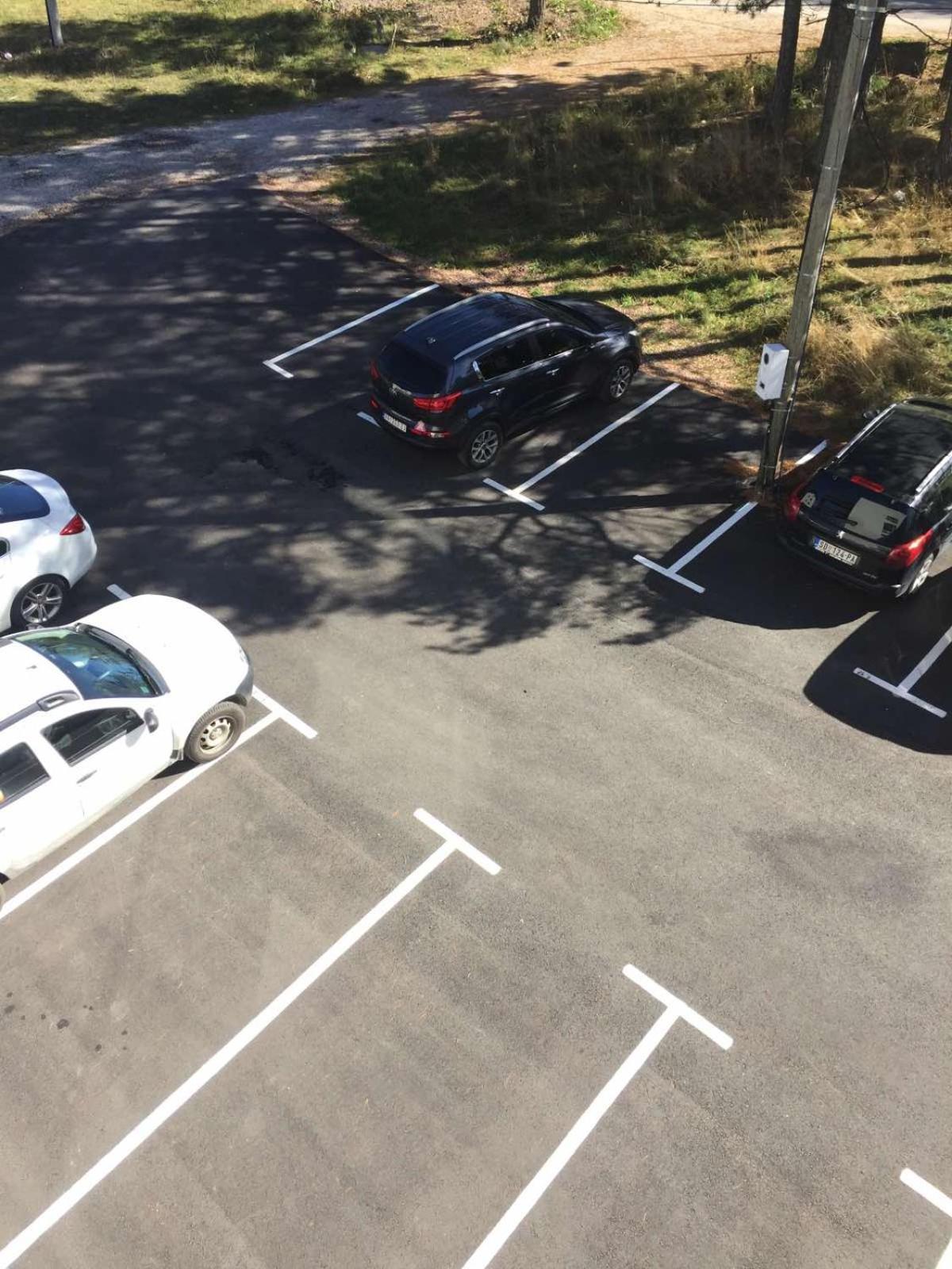 Planinsko Srce Apartamento Divčibare Exterior foto